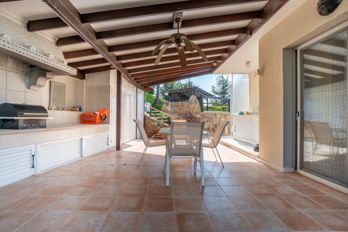 Bungalow For Sale  in  Tala