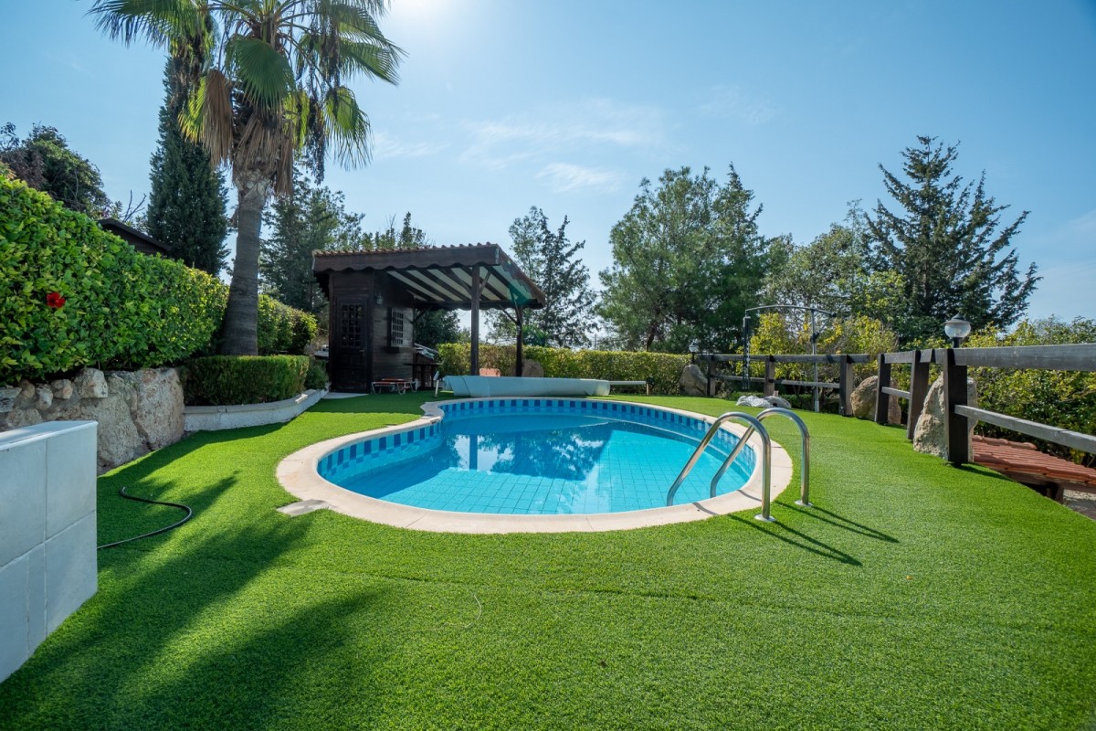 Tala, Paphos Bungalow For Sale | WW31336