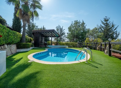 Tala, Paphos Bungalow For Sale | WW31336