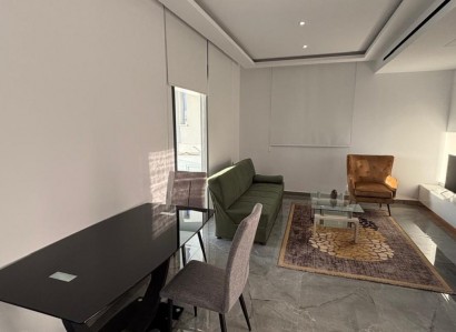 Limassol, Limassol Apartment For Rent | WW31337