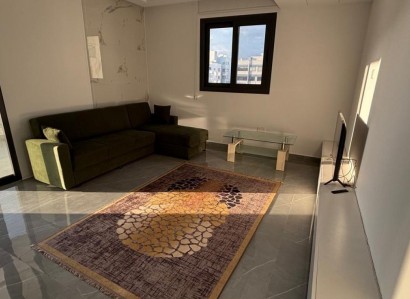 Limassol, Limassol Apartment For Rent | WW31339