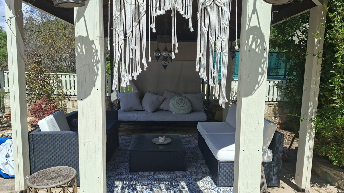 Bungalow For Sale  in  Tsada