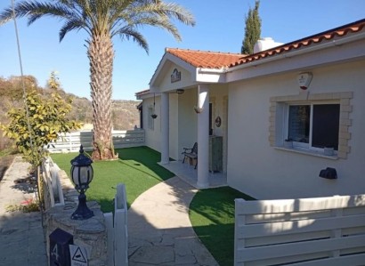 Tsada, Paphos Bungalow For Sale | WW31340