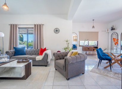 Mesogi, Paphos Bungalow For Sale | WW31341