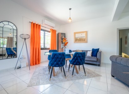 Mesogi, Paphos Bungalow For Sale | WW31341