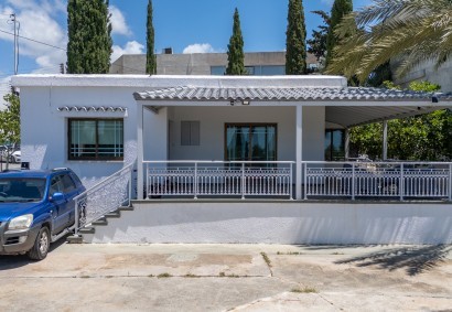 Mesogi, Paphos Bungalow For Sale | WW31341
