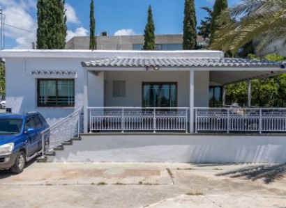 Mesogi, Paphos Bungalow For Sale | WW31341