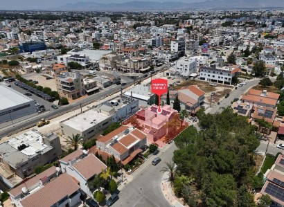 Strovolos, Nicosia Detached Villa For Sale | WW31342