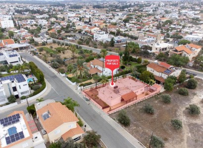 Latsia, Nicosia Detached Villa For Sale | WW31343