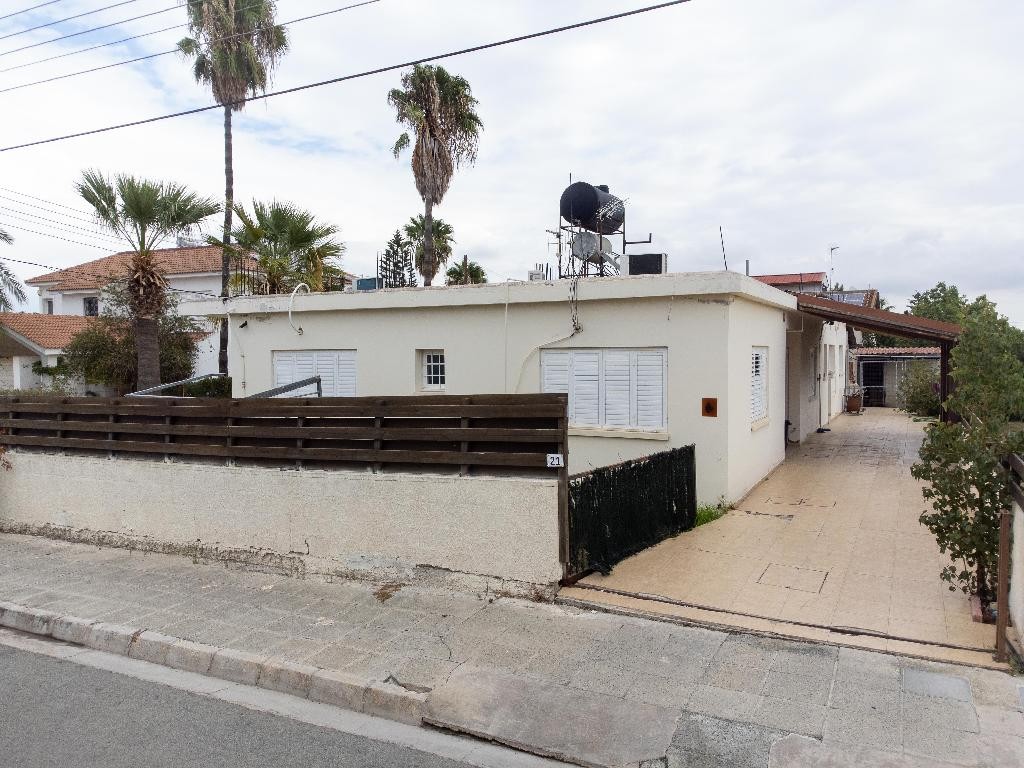 House - Latsia, Nicosia