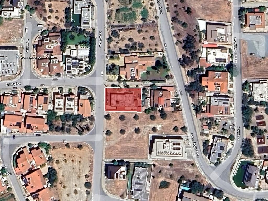House - Latsia, Nicosia