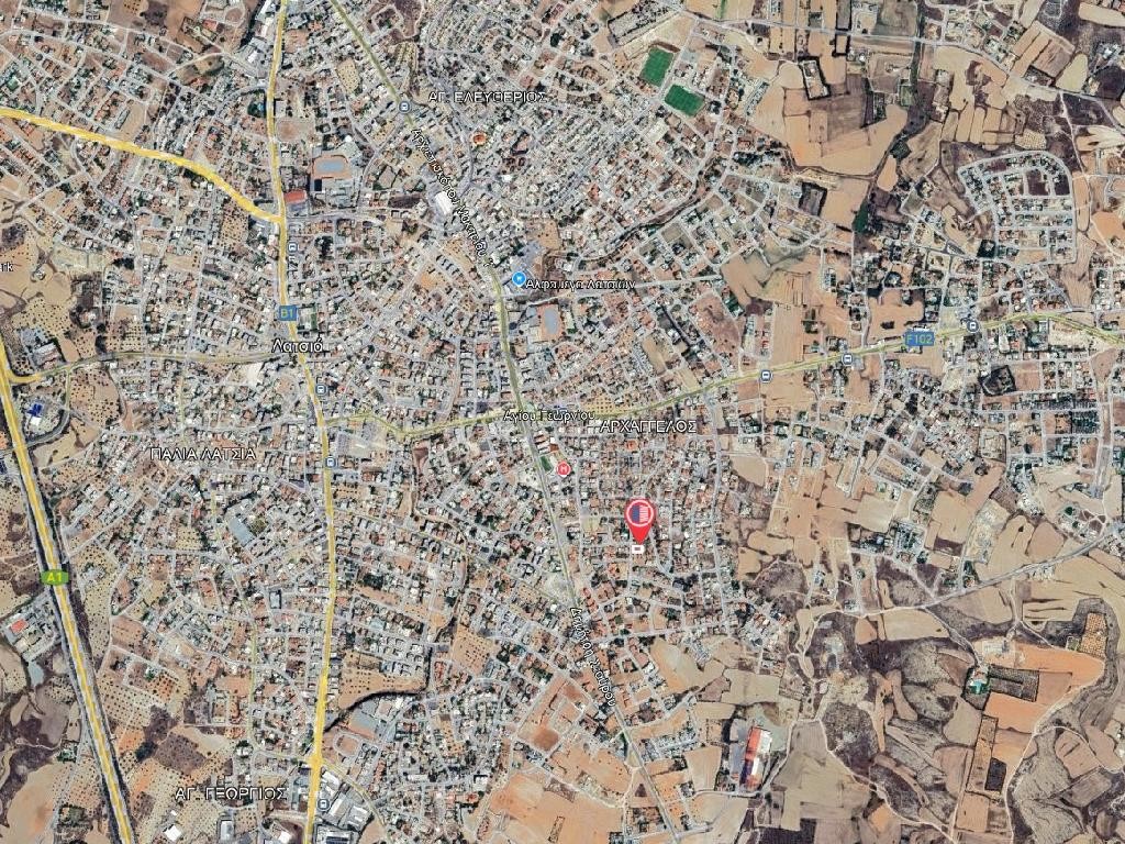 House - Latsia, Nicosia