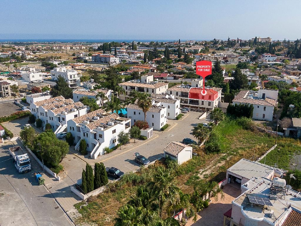 Flat - Tersefanou Village 1 - Tersefanou, Larnaca
