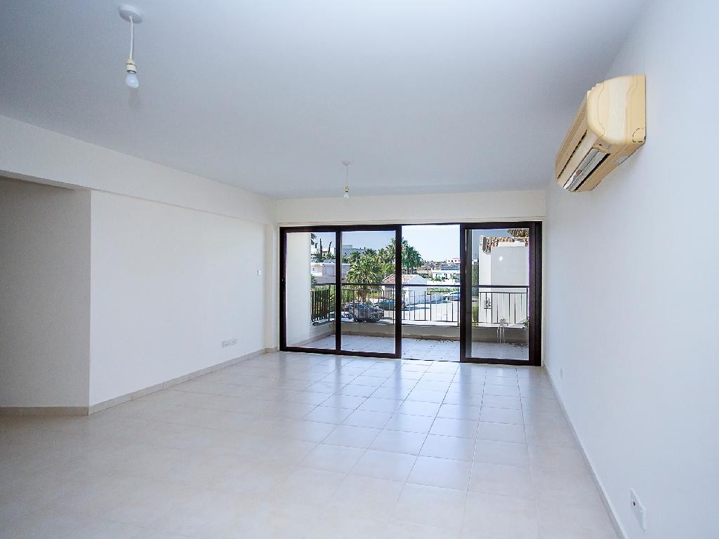 Flat - Tersefanou Village 1 - Tersefanou, Larnaca