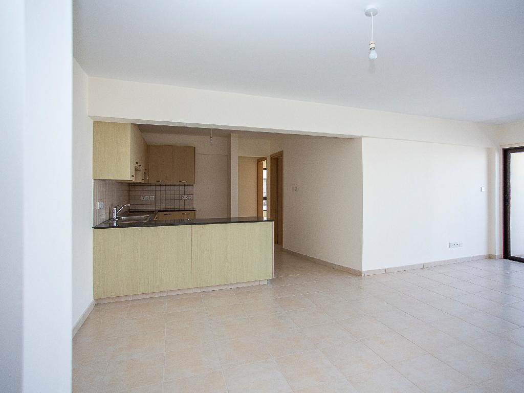 Flat - Tersefanou Village 1 - Tersefanou, Larnaca