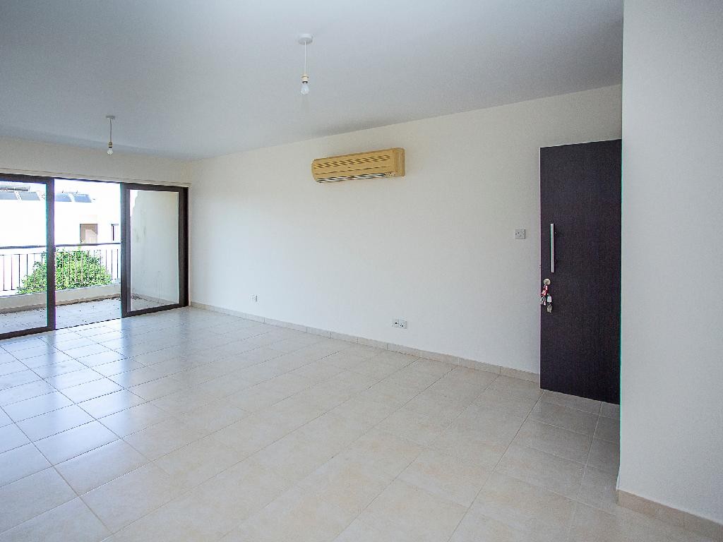 Flat - Tersefanou Village 1 - Tersefanou, Larnaca