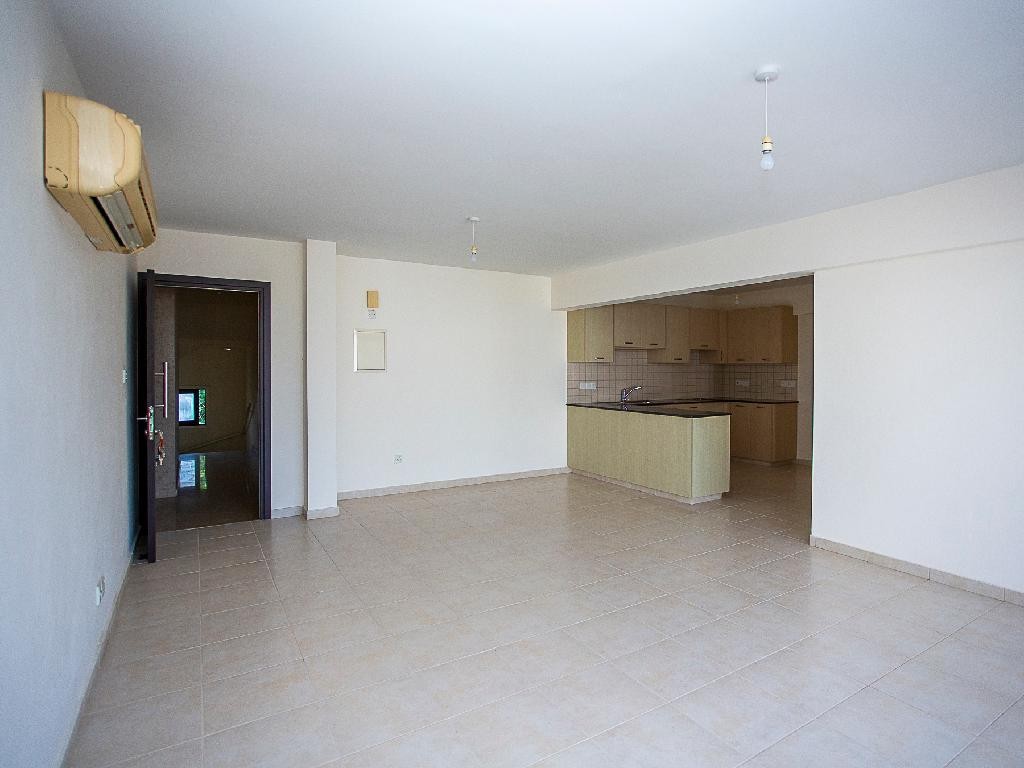 Flat - Tersefanou Village 1 - Tersefanou, Larnaca