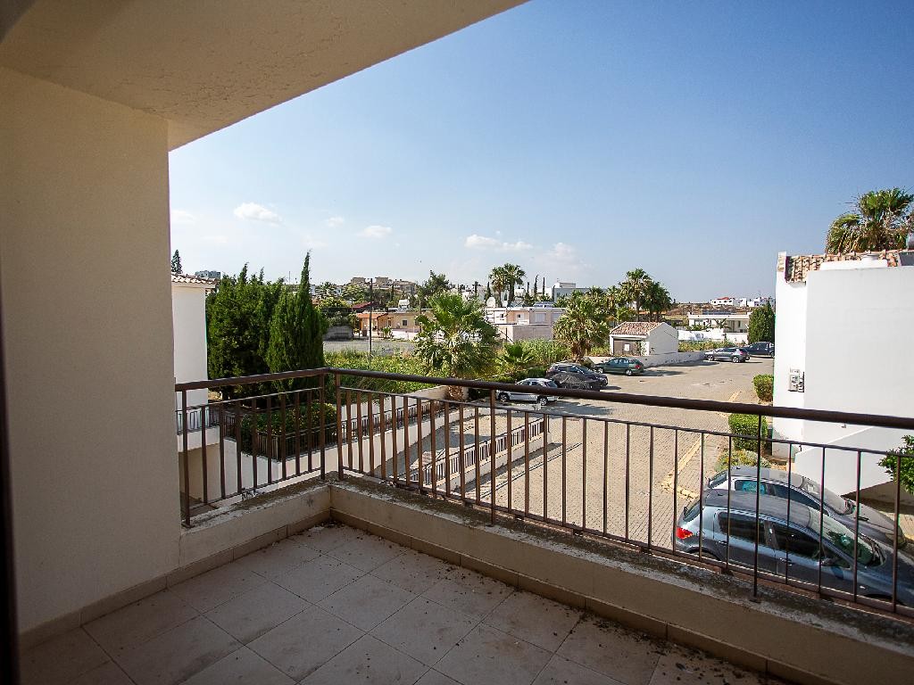 Flat - Tersefanou Village 1 - Tersefanou, Larnaca