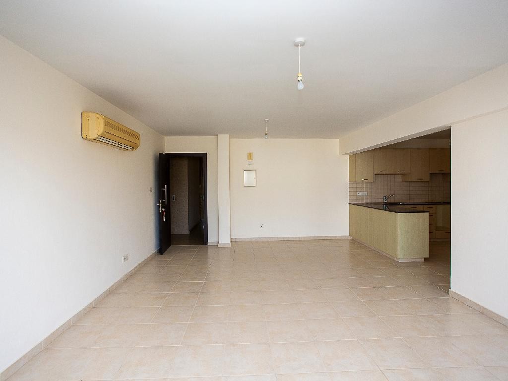 Flat - Tersefanou Village 1 - Tersefanou, Larnaca