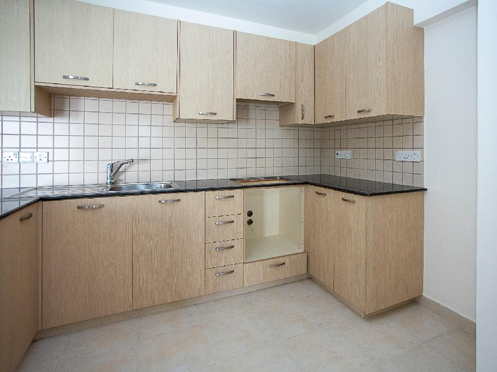 Flat - Tersefanou Village 1 - Tersefanou, Larnaca