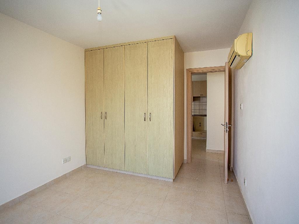 Flat - Tersefanou Village 1 - Tersefanou, Larnaca