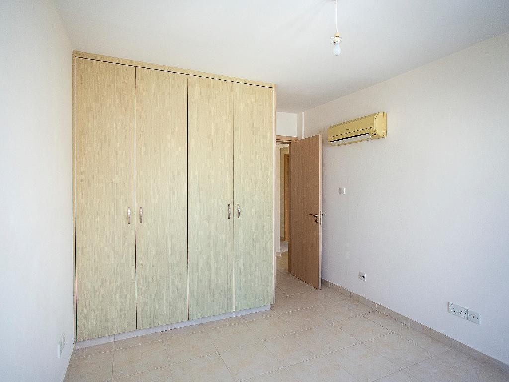 Flat - Tersefanou Village 1 - Tersefanou, Larnaca