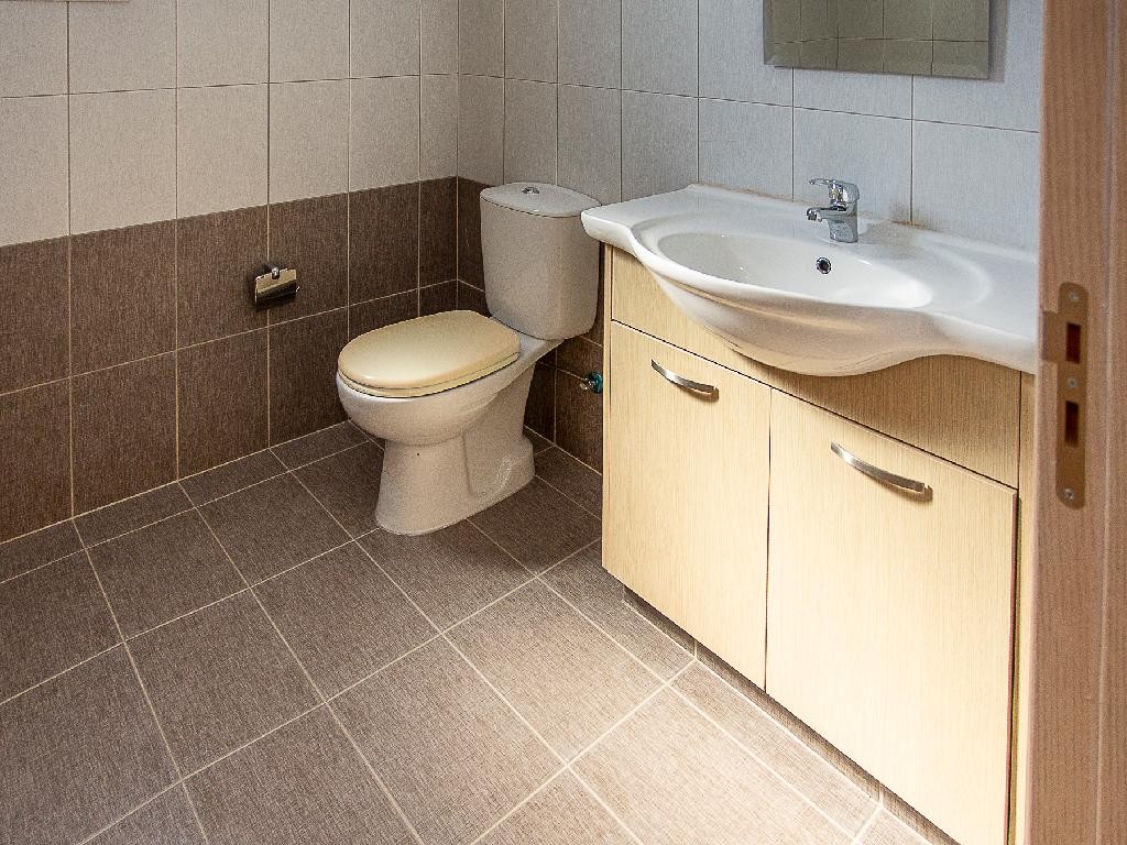 Flat - Tersefanou Village 1 - Tersefanou, Larnaca
