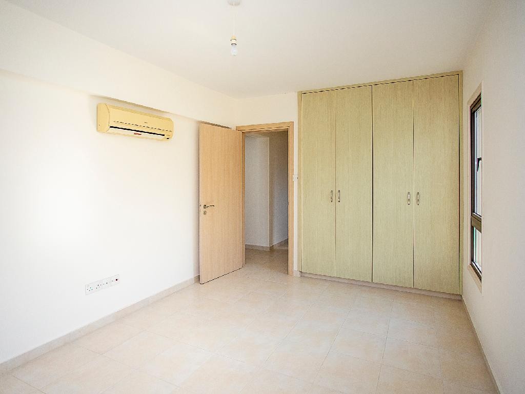 Flat - Tersefanou Village 1 - Tersefanou, Larnaca