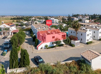 Tersefanou, Larnaca Apartment For Sale | WW31347