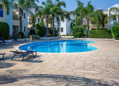 Tersefanou, Larnaca Apartment For Sale | WW31347