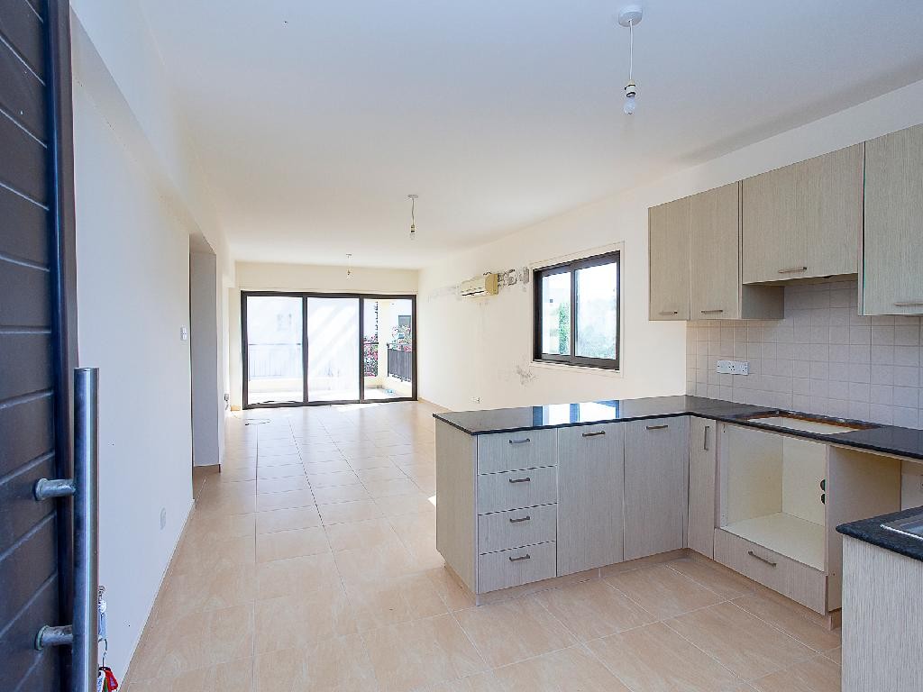 Flat - Tersefanou Village 1 - Tersefanou, Larnaca