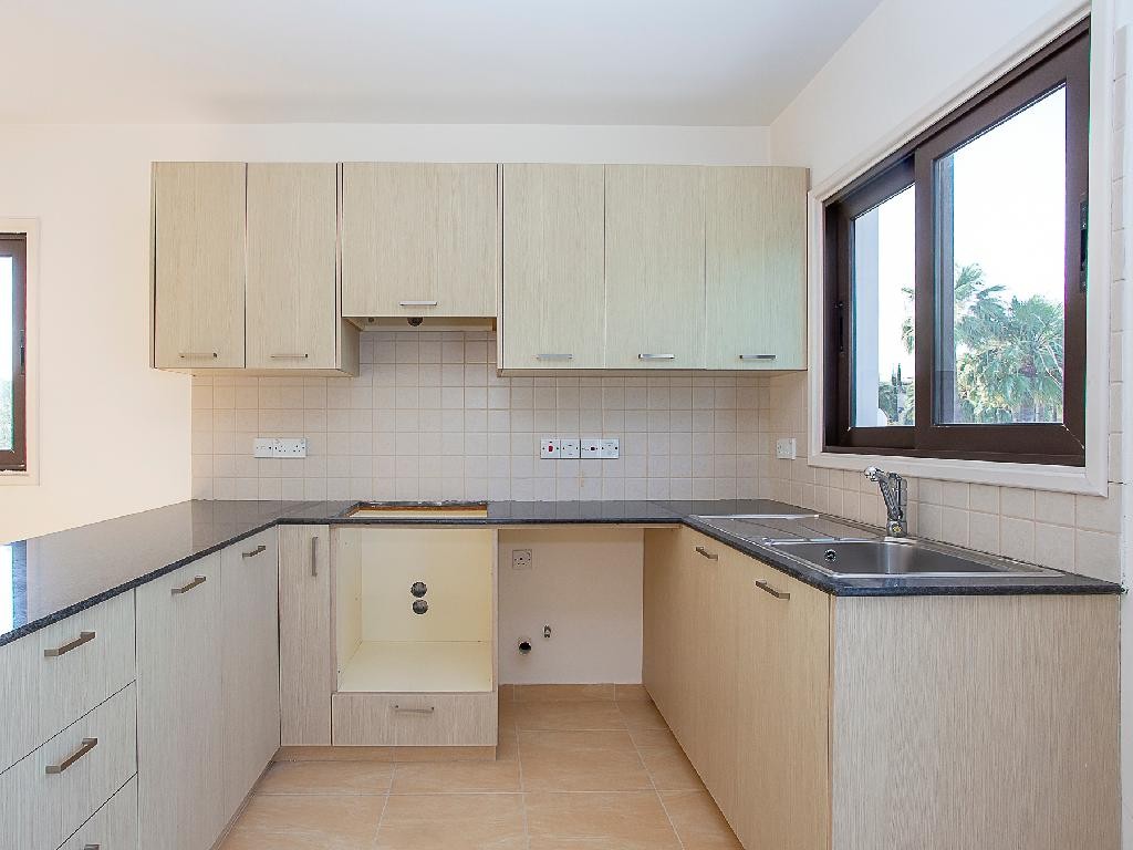 Flat - Tersefanou Village 1 - Tersefanou, Larnaca