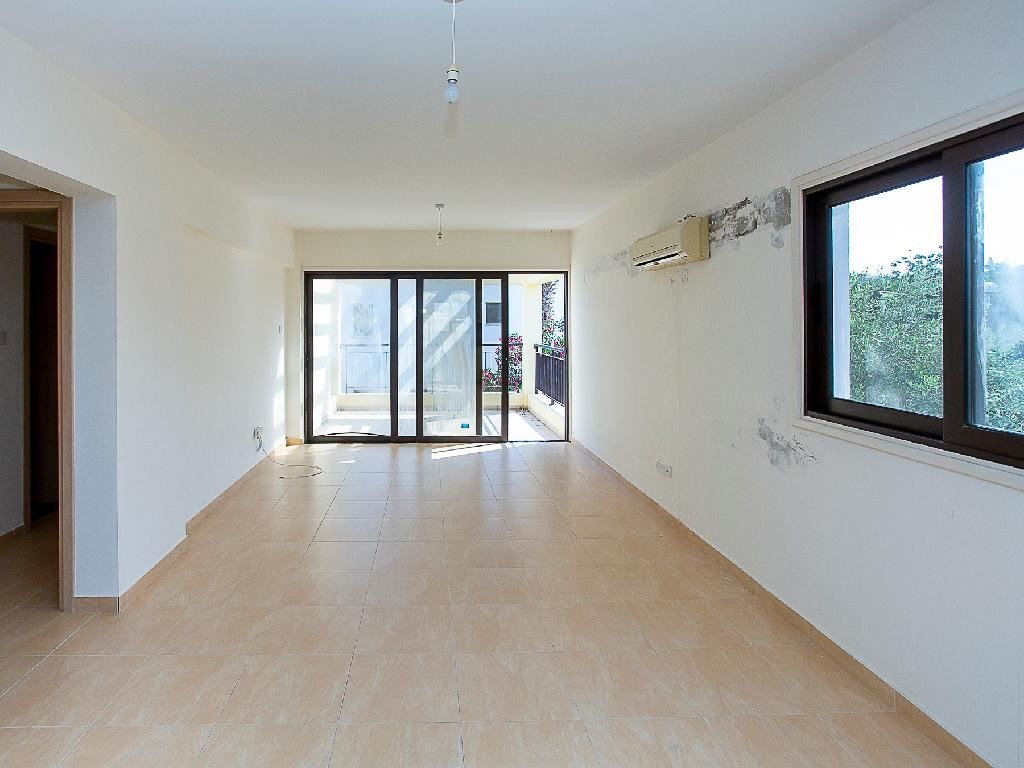 Flat - Tersefanou Village 1 - Tersefanou, Larnaca