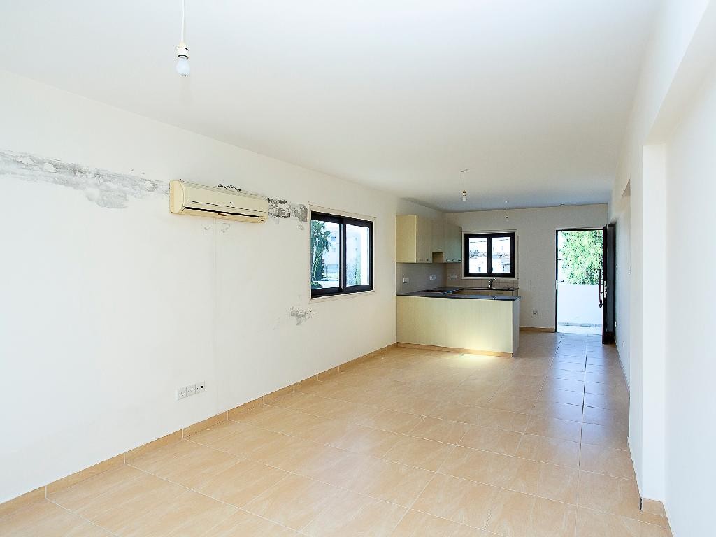 Flat - Tersefanou Village 1 - Tersefanou, Larnaca