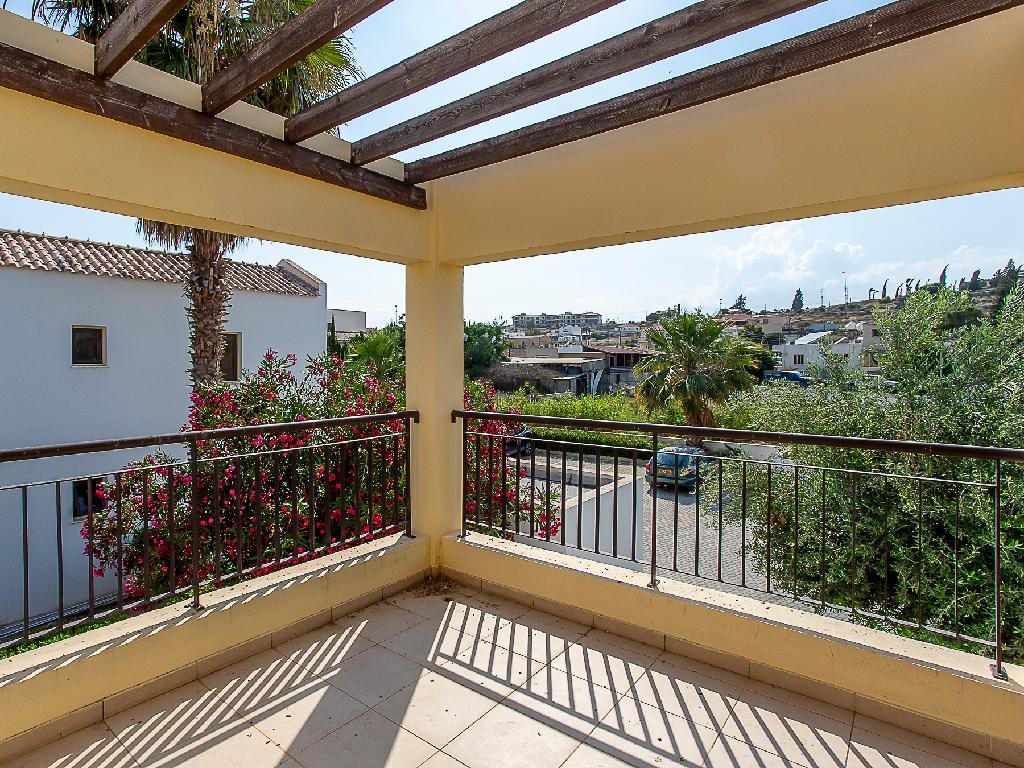 Flat - Tersefanou Village 1 - Tersefanou, Larnaca