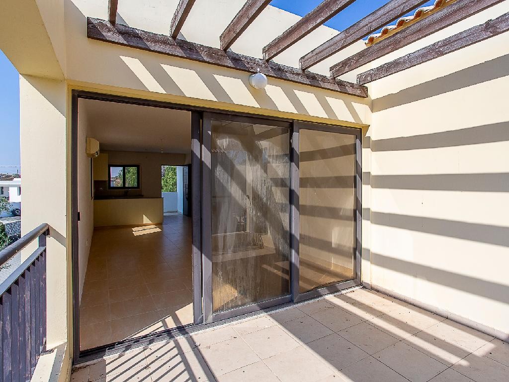 Flat - Tersefanou Village 1 - Tersefanou, Larnaca