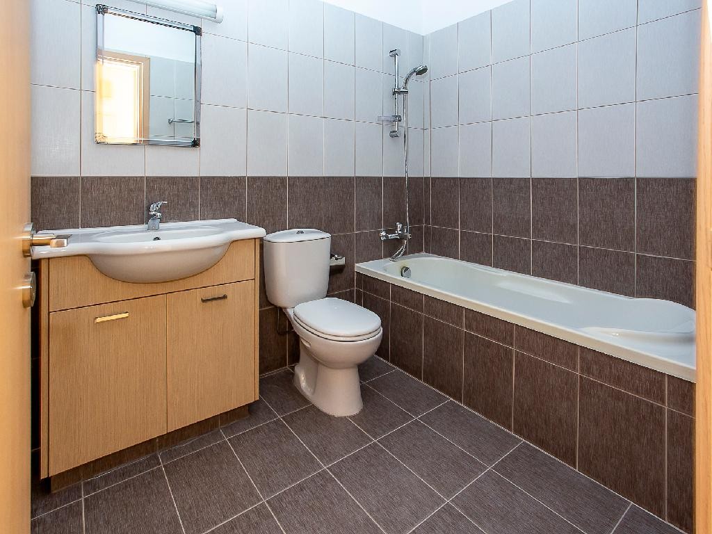 Flat - Tersefanou Village 1 - Tersefanou, Larnaca