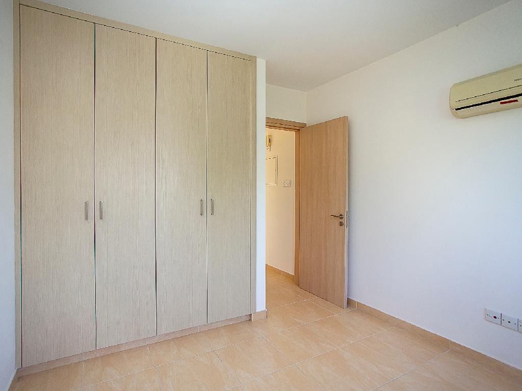 Flat - Tersefanou Village 1 - Tersefanou, Larnaca