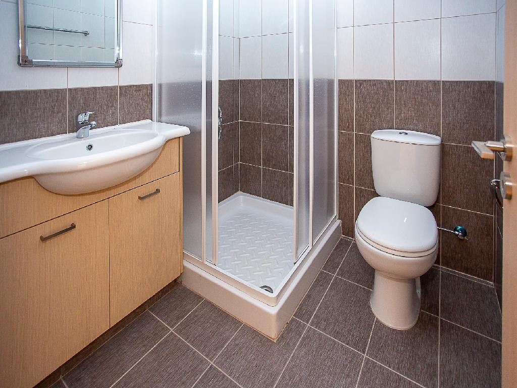 Flat - Tersefanou Village 1 - Tersefanou, Larnaca