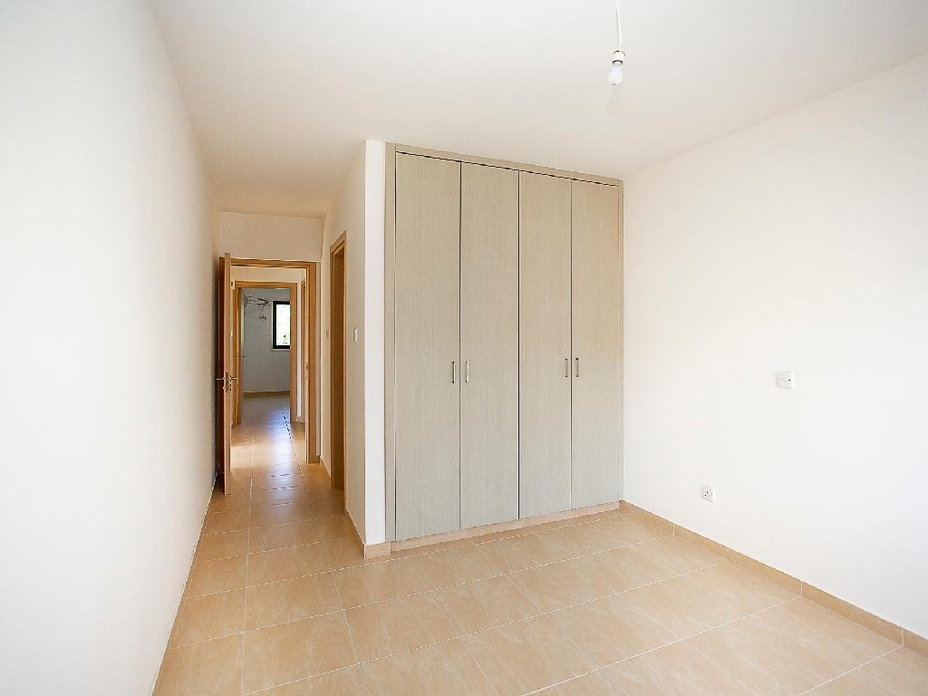 Flat - Tersefanou Village 1 - Tersefanou, Larnaca