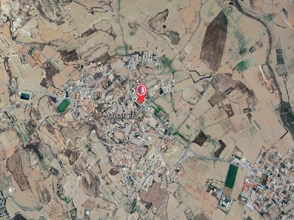 Flat - Tersefanou Village 1 - Tersefanou, Larnaca