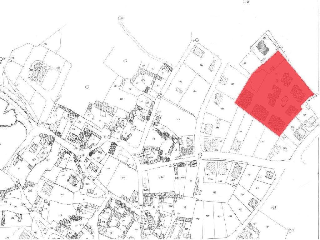 Flat - Tersefanou Village 1 - Tersefanou, Larnaca