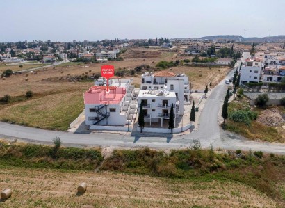 Tersefanou, Larnaca Apartment For Sale | WW31348