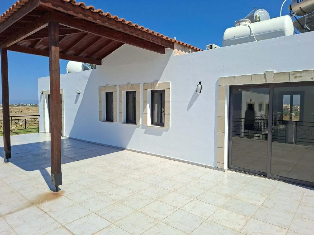 Flat - Paramount Gardens - Tersefanou, Larnaca