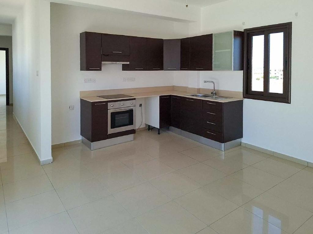 Flat - Paramount Gardens - Tersefanou, Larnaca