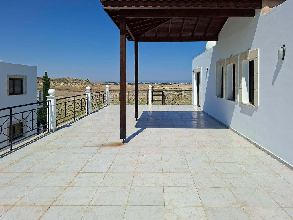 Flat - Paramount Gardens - Tersefanou, Larnaca