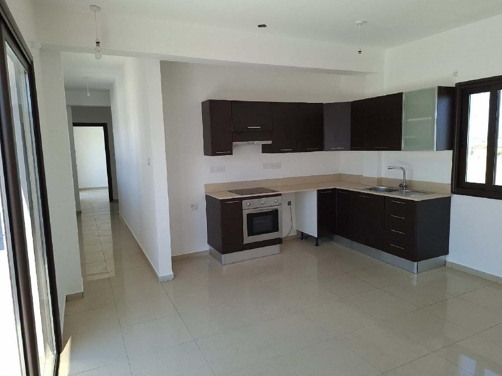 Flat - Paramount Gardens - Tersefanou, Larnaca