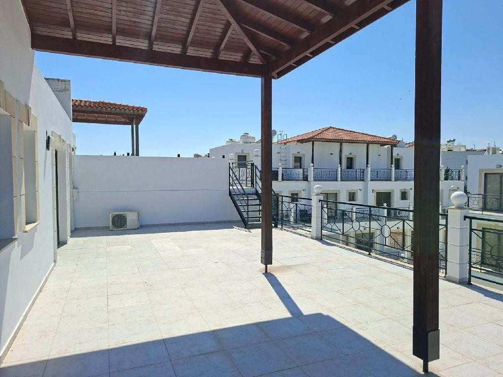 Flat - Paramount Gardens - Tersefanou, Larnaca