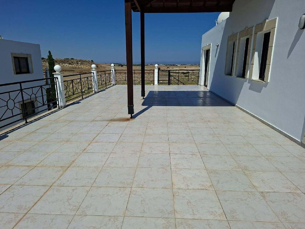 Flat - Paramount Gardens - Tersefanou, Larnaca