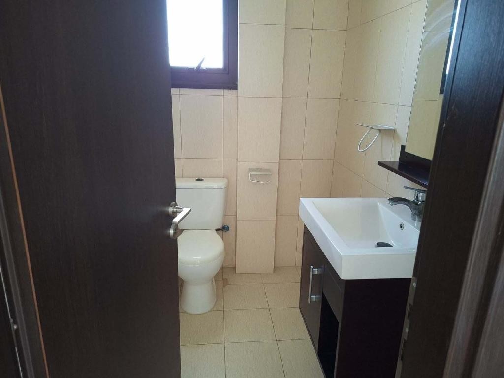Flat - Paramount Gardens - Tersefanou, Larnaca